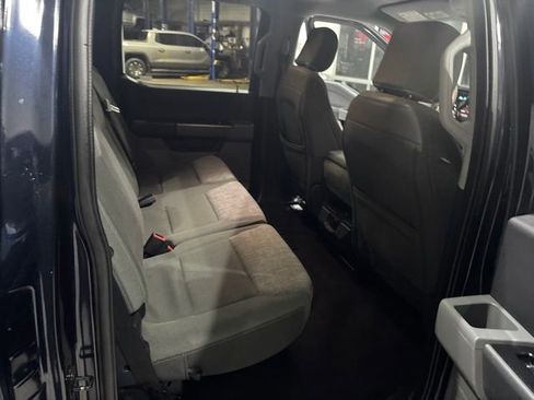 Used 2023 Ford F150 XLT AWD/4WD image 33