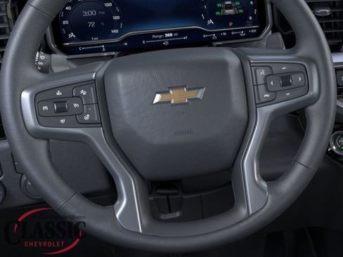 New 2026 Chevrolet Silverado 1500 LT AWD/4WD image 22