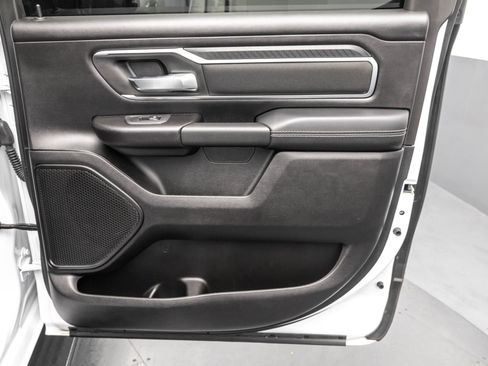 Used 2025 RAM 1500 Big Horn image 41