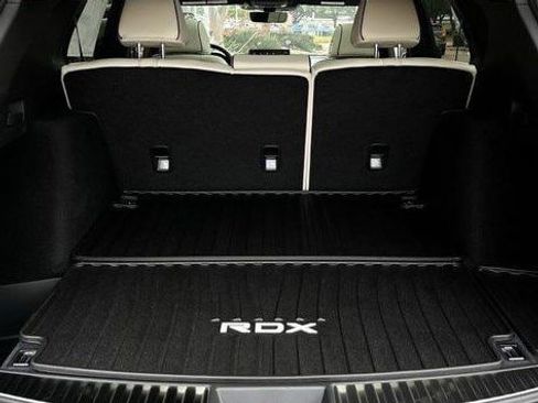 New 2026 Acura RDX A-Spec AWD/4WD image 33