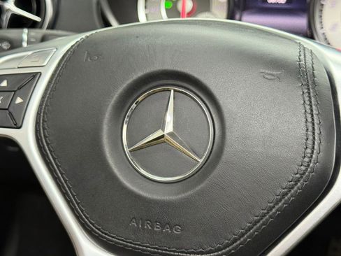 Used 2014 Mercedes-Benz SL 550 image 58