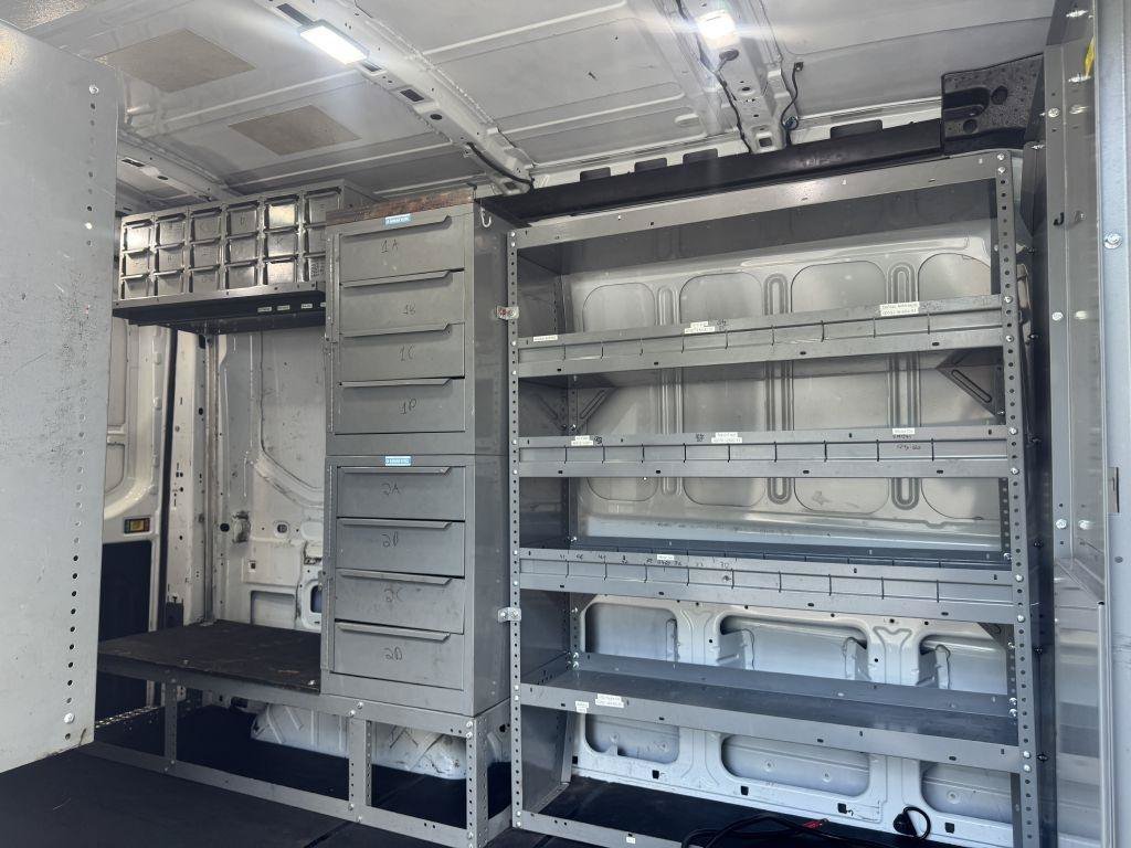 Used 2020 Ford Transit 350 Medium Roof RWD image 19