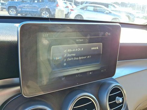 Used 2018 Mercedes-Benz GLC 300 GLC 300 image 18