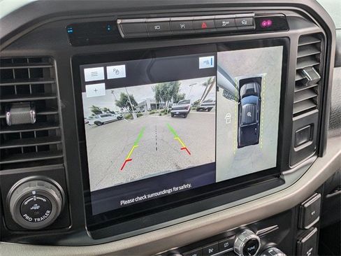 Used 2021 Ford F150 Raptor w/ Equipment Group 801A High image 23