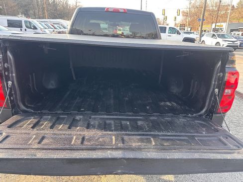 Used 2014 Chevrolet Silverado 1500 LT w/ Trailering Package image 6