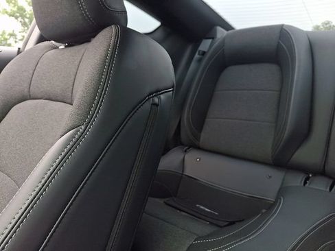 Used 2024 Ford Mustang GT RWD image 21