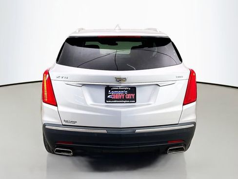Used 2019 Cadillac XT5 Premium Luxury FWD image 7