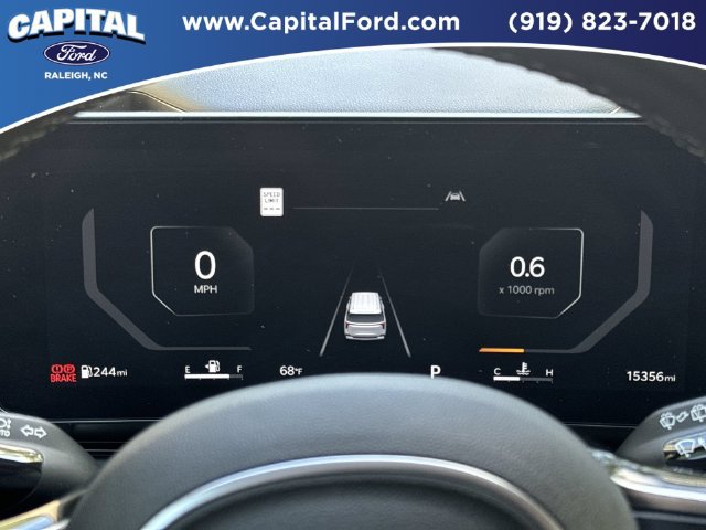 Used 2025 Kia Carnival SX FWD image 26