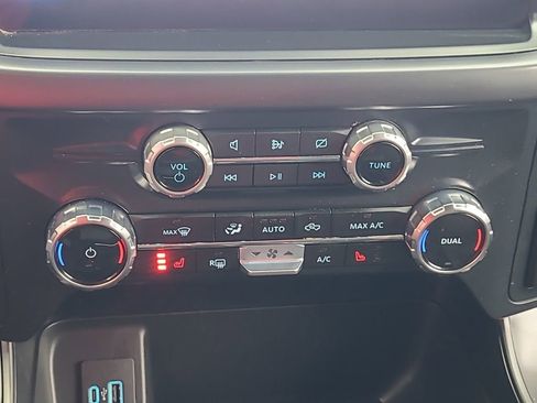 Used 2024 Ford F150 XLT w/ Equipment Group 302A MID image 24