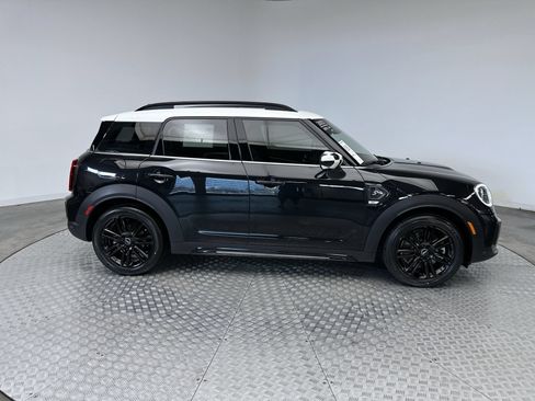 Used 2023 MINI Cooper Countryman S AWD/4WD image 10