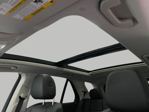 Certified 2026 Mercedes-Benz GLE 350 4MATIC image 32