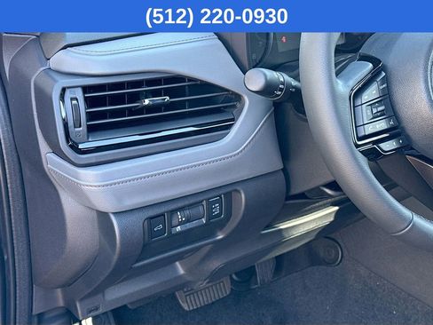 New 2026 Subaru Forester Sport AWD/4WD image 11