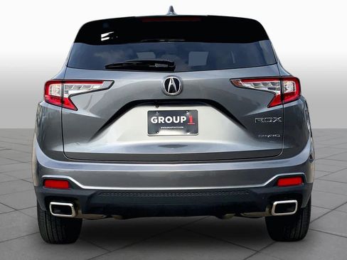 Used 2025 Acura RDX SH-AWD image 5
