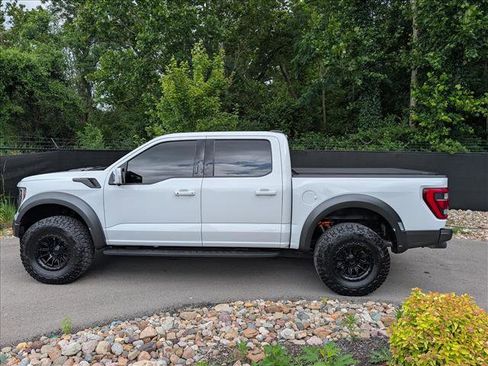 Used 2023 Ford F150 Raptor AWD/4WD image 2