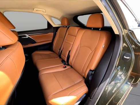 Used 2022 Lexus RX 350 FWD w/ Premium Package image 21