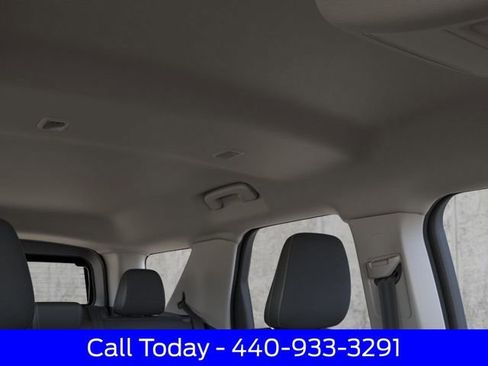 New 2026 Ford Bronco Sport Big Bend image 25