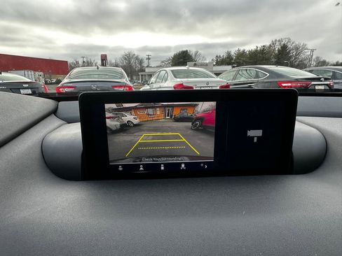 Used 2021 Acura TLX w/ Technology Package image 13