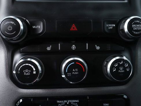 Used 2023 RAM 1500 Big Horn w/ Trailer Tow Group image 33