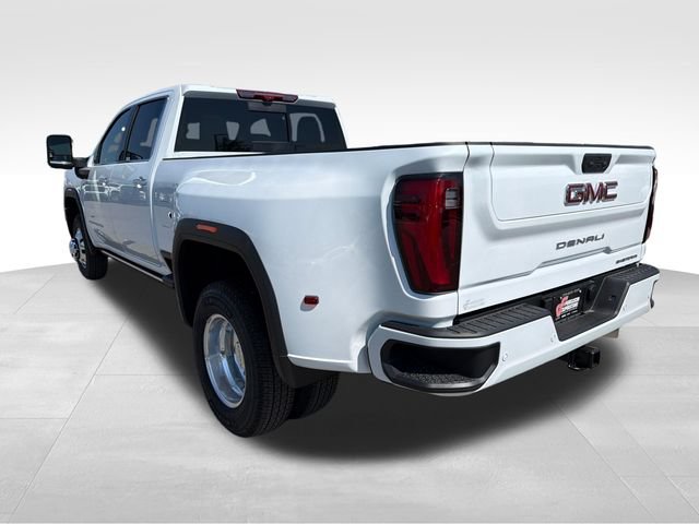 New 2026 GMC Sierra 3500 Denali w/ Denali Reserve Package AWD/4WD image 5
