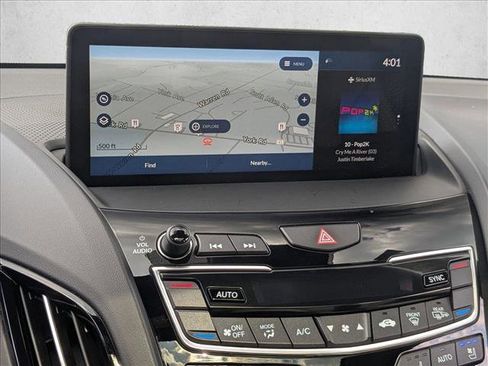 Certified 2023 Acura RDX A-Spec AWD/4WD image 14