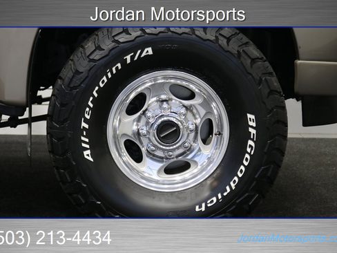 Used 2004 Ford Excursion Eddie Bauer image 62