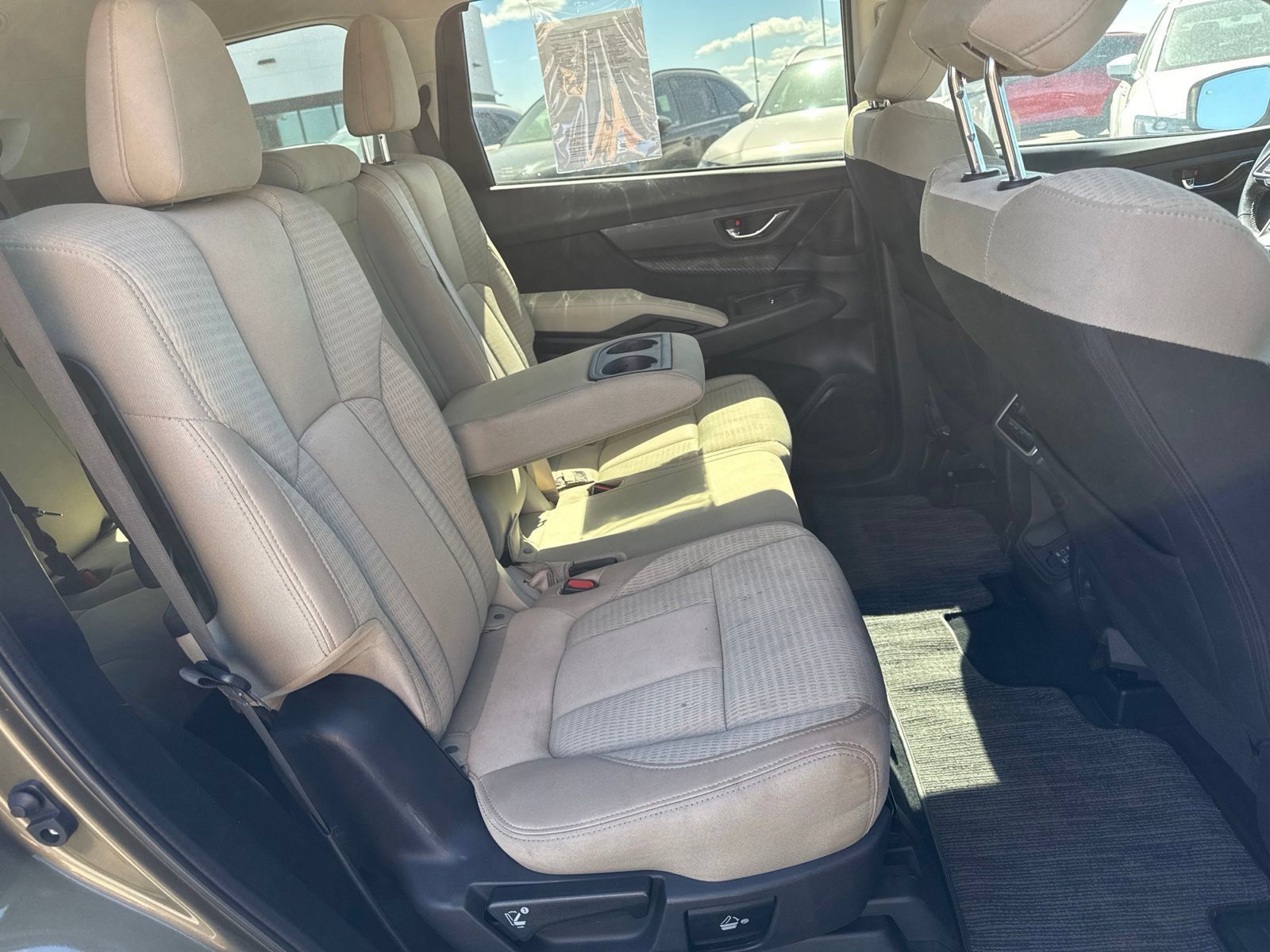 Used 2023 Subaru Ascent Premium w/ Convenience Package AWD/4WD image 12