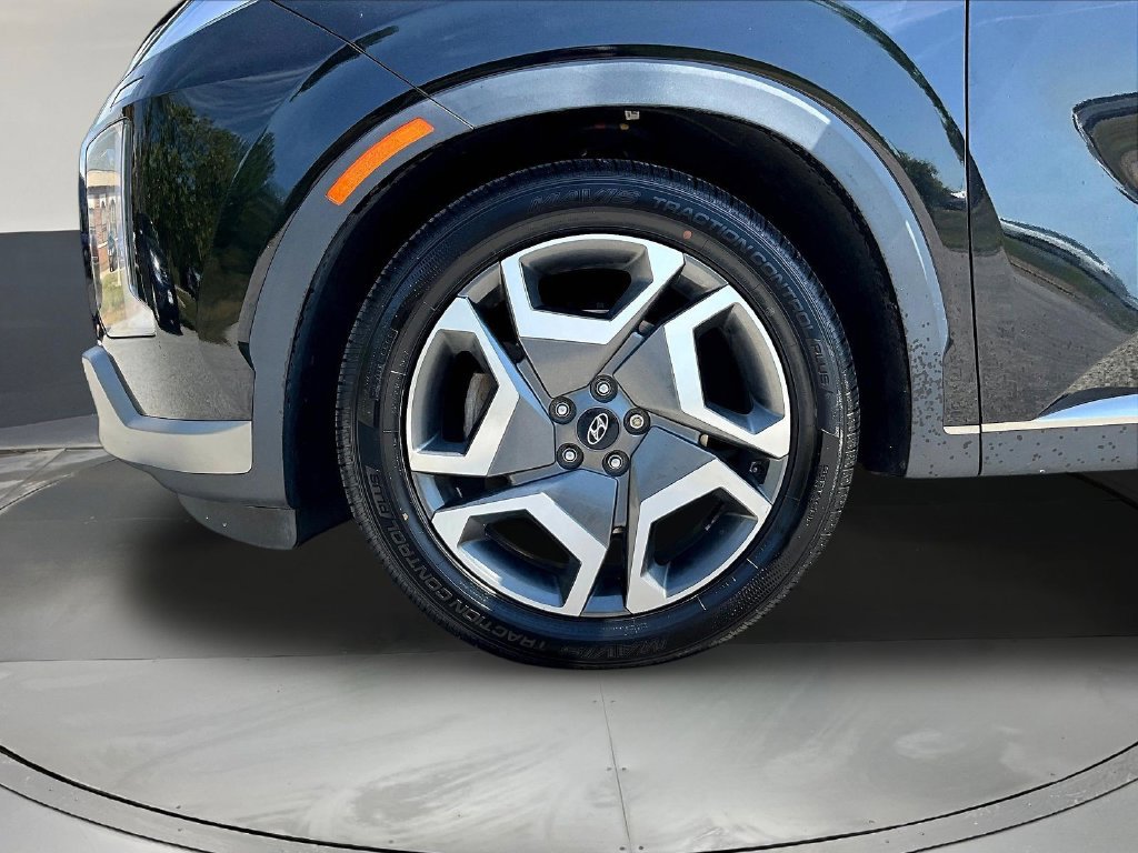Used 2023 Hyundai Palisade Limited AWD/4WD image 39