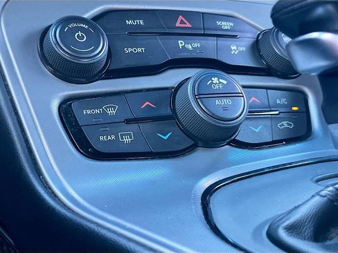 Used 2023 Dodge Challenger GT w/ Blacktop Package image 15