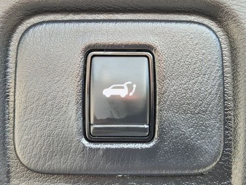 Used 2018 Nissan Murano Platinum image 29