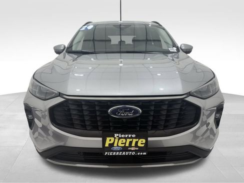 Used 2024 Ford Escape Platinum image 8