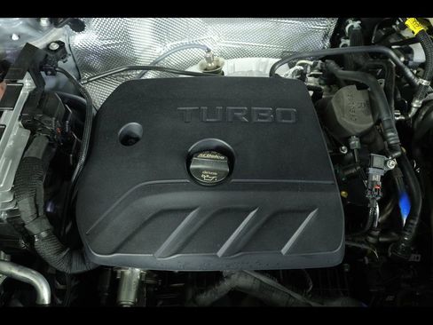 New 2026 Chevrolet TrailBlazer RS w/ Convenience Package AWD/4WD image 16