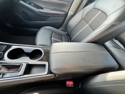 Used 2023 Nissan Altima 2.5 SR image 26