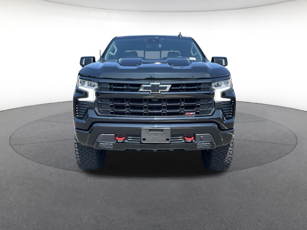 Used 2023 Chevrolet Silverado 1500 LT Trail Boss w/ LT Trail Boss Premium Package AWD/4WD image 9