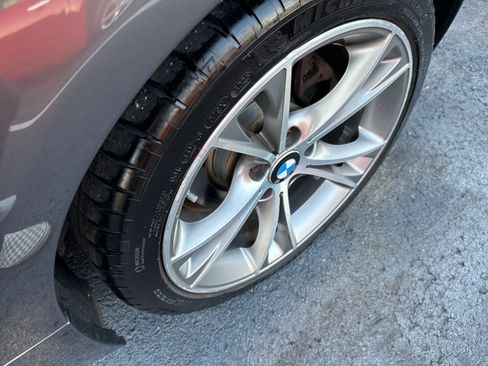 Used 2015 BMW Z4 sDrive35i image 11