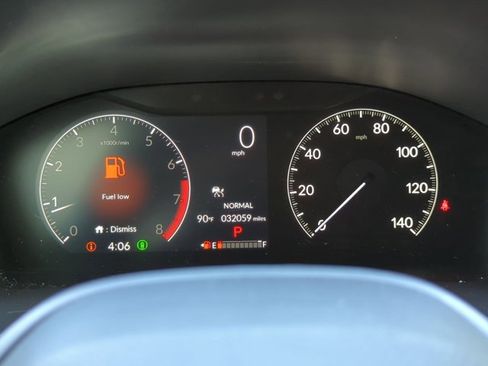 Used 2024 Honda CR-V LX image 10