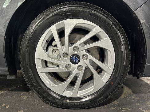 Used 2024 Subaru Impreza 2.0i AWD/4WD image 9