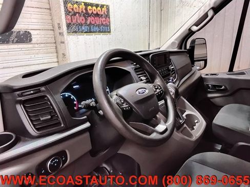 Used 2023 Ford Transit 350 XL image 11