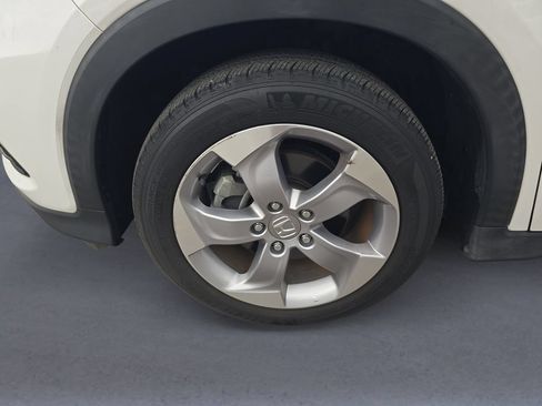 Used 2020 Honda HR-V LX image 11