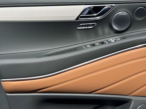 New 2026 Genesis GV80 2.5T Prestige image 12