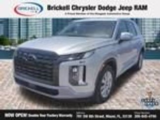 Used 2025 Hyundai Palisade SEL FWD video 1