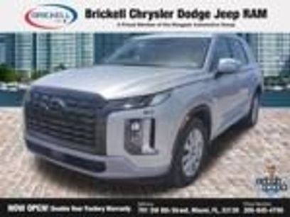 Used 2025 Hyundai Palisade SEL