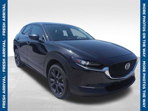 Used 2024 MAZDA CX-30 AWD 2.5 S w/ Select Sport Pkg image 1