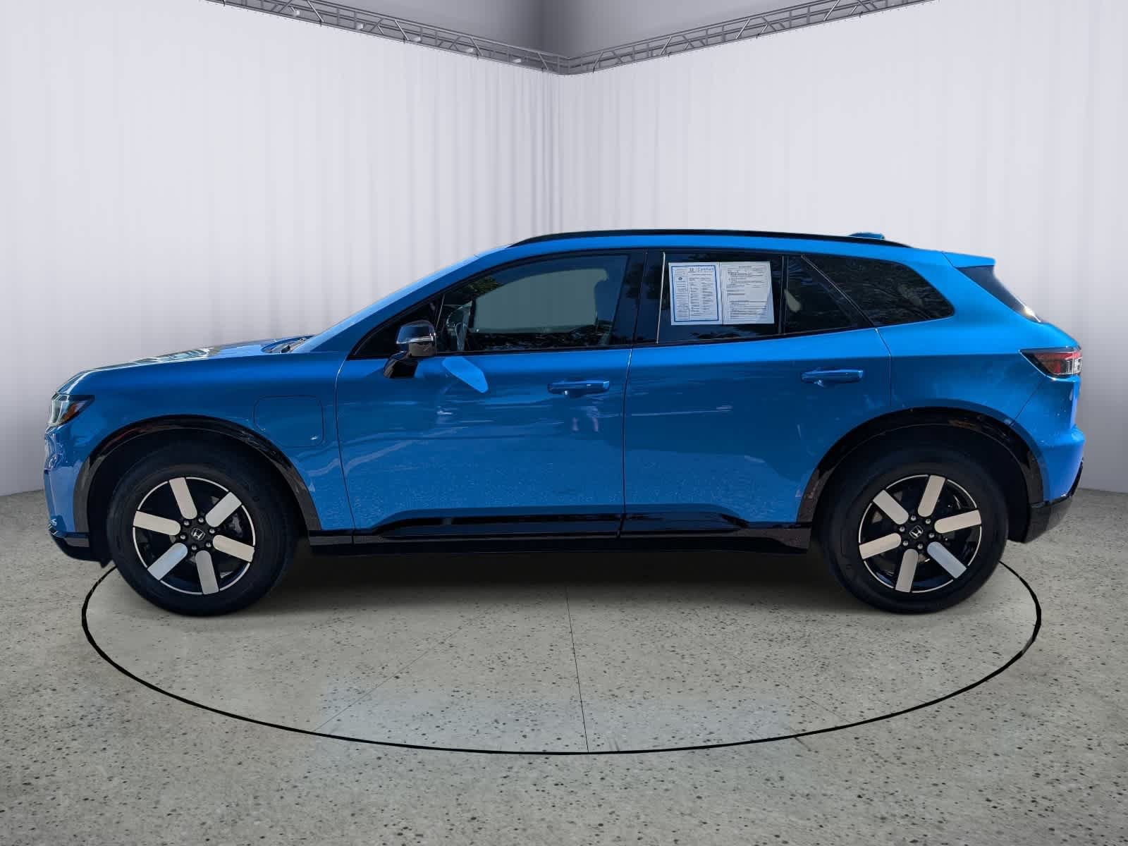 Certified 2024 Honda Prologue Touring image 6