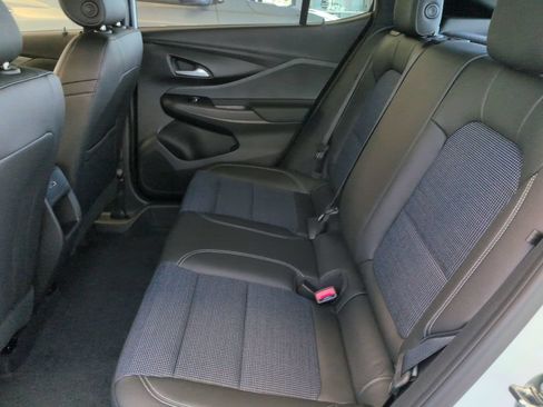 New 2026 Buick Envista Preferred w/ Convenience I Package FWD image 15