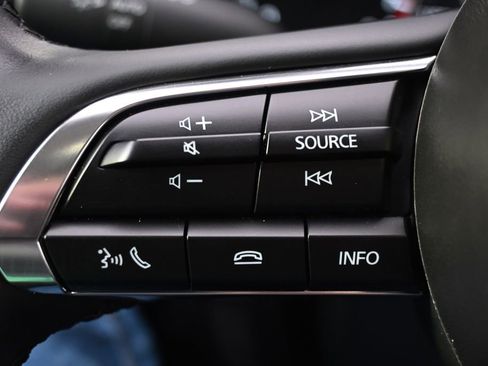 Used 2025 MAZDA CX-30 AWD 2.5 S w/ Select Sport Pkg image 33
