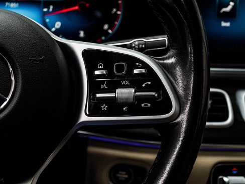 Used 2021 Mercedes-Benz GLE 350 image 26