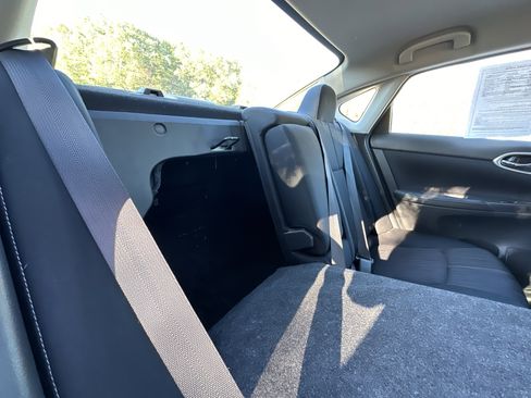 Used 2016 Nissan Sentra SV w/ All Weather Package image 32