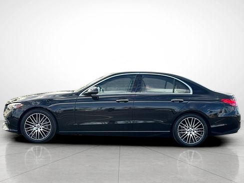 Certified 2022 Mercedes-Benz C 300 C 300 image 23