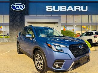 Used 2023 Subaru Forester Premium AWD/4WD video 1