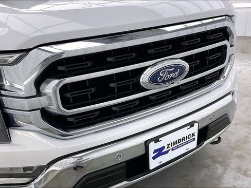 Used 2022 Ford F150 XLT w/ Equipment Group 302A High AWD/4WD image 30